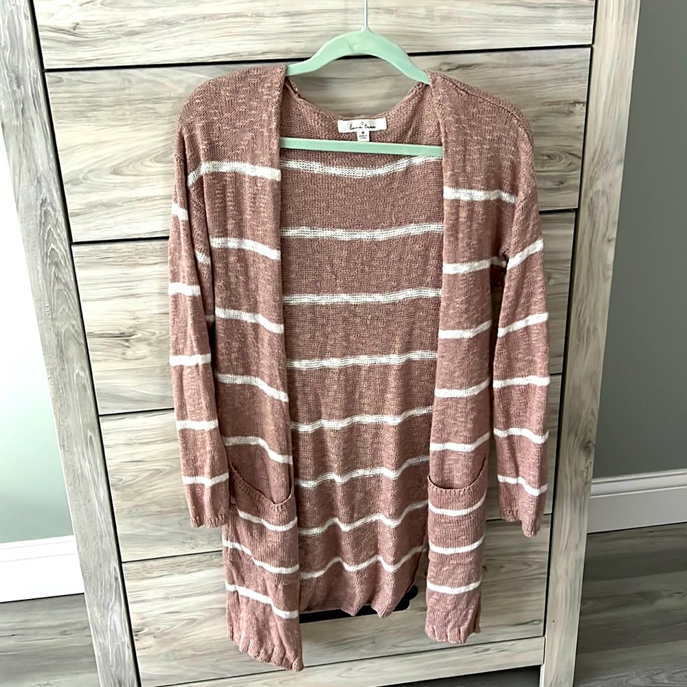 Like new cardigan